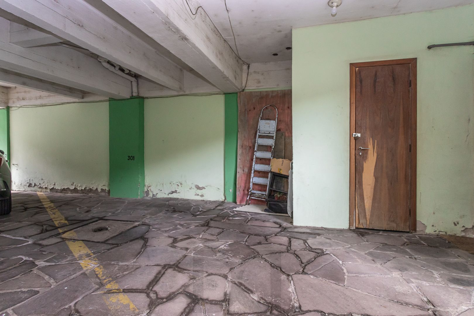 Cobertura de Um Dormitório No coração do Petrópolis — foto 33
