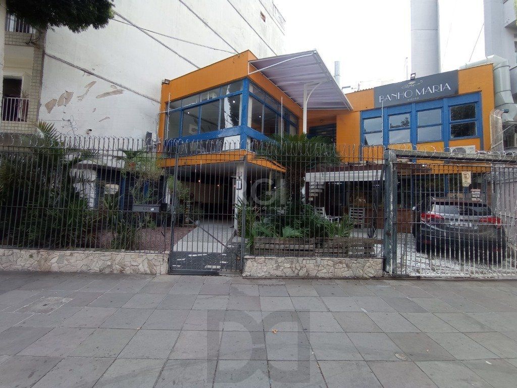 Prédio Comercial 4 vagas - Santana — foto 2