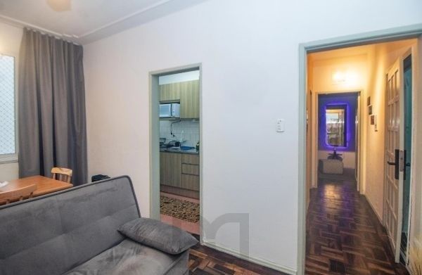 Apartamento no Menino Deus de 1 dormitório — foto 6