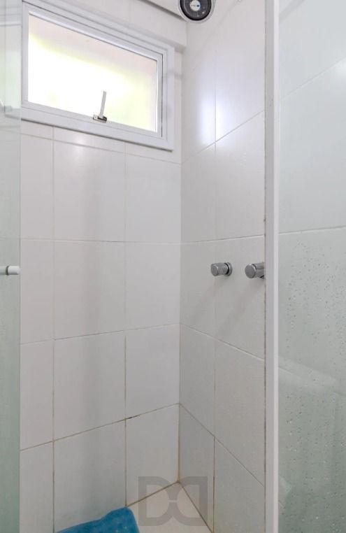 Apartamento Garden no bairro Santo Antônio de 1 dormitório e vaga DESOCUPADO — foto 14