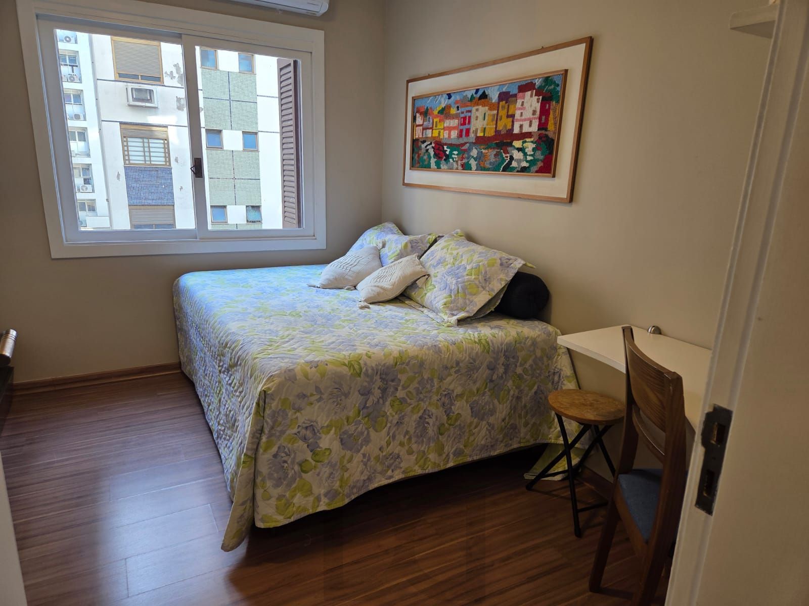 APTO COM 2 DORMITORIOS SENDO 1 SUITE, BAIRRO SANTANA — foto 14