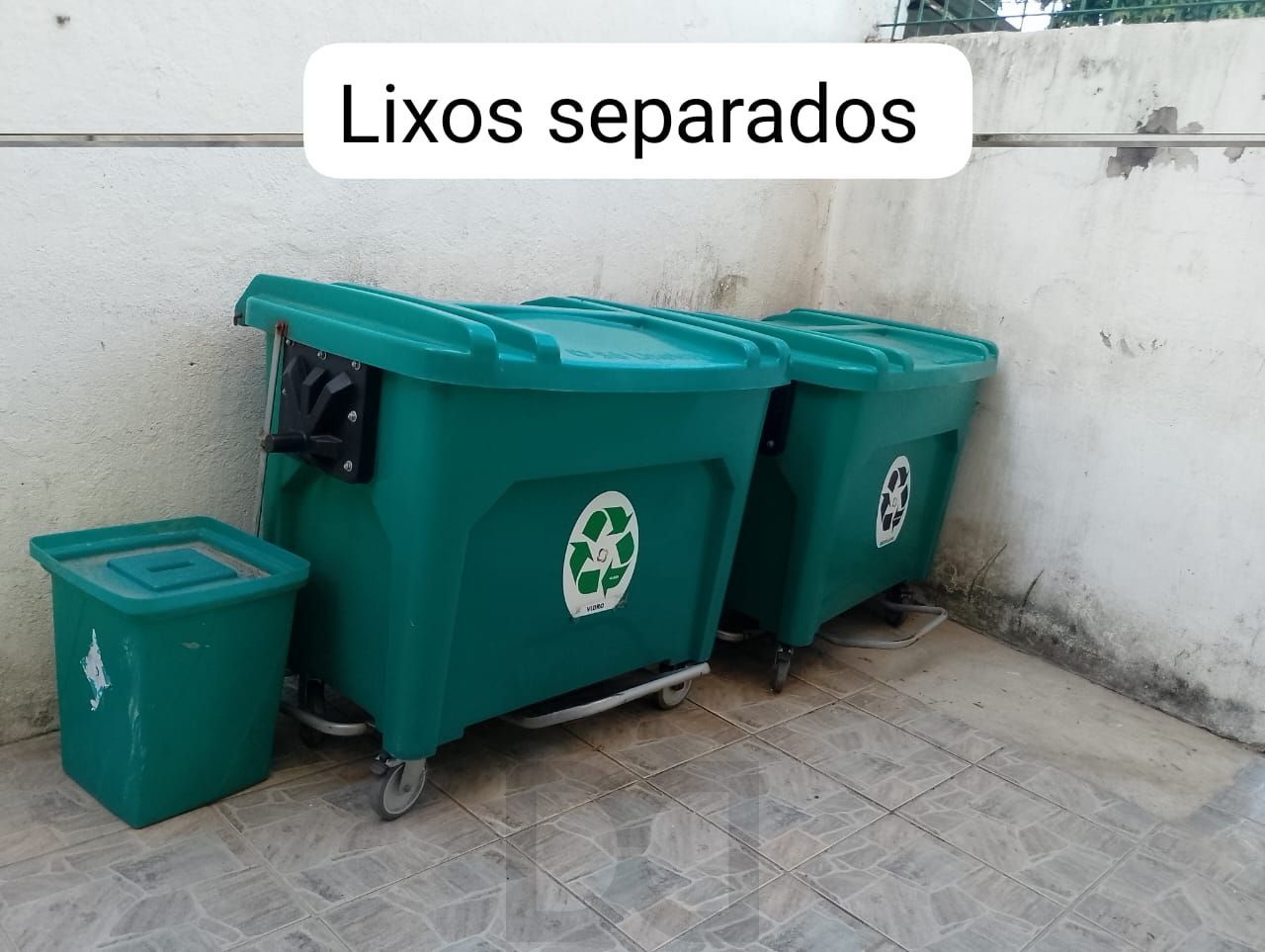 Apartamento na Cavalhada de 1 dormitório e vaga rotativa — foto 27