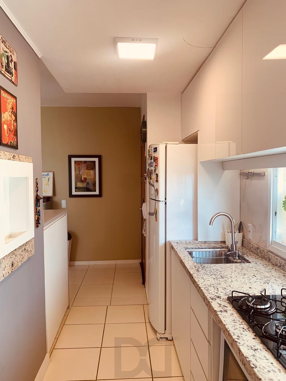 Apartamento no bairro Camaquã de 2 dormitórios vaga e infra — foto 19