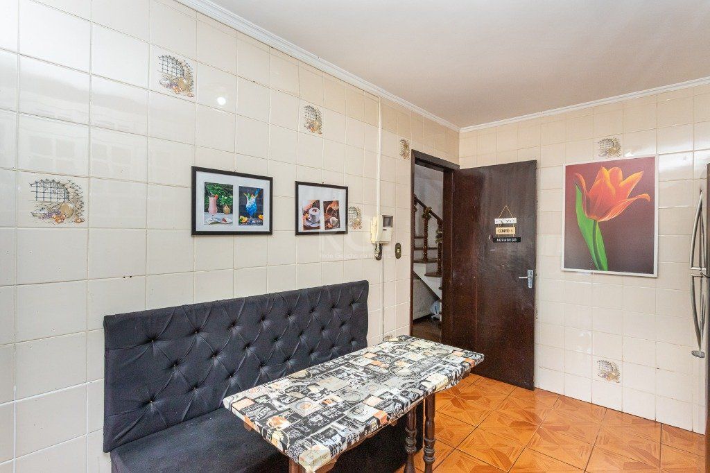 Cobertura duplex no Sarandi de 3 dormitórios e 2 vagas — foto 16