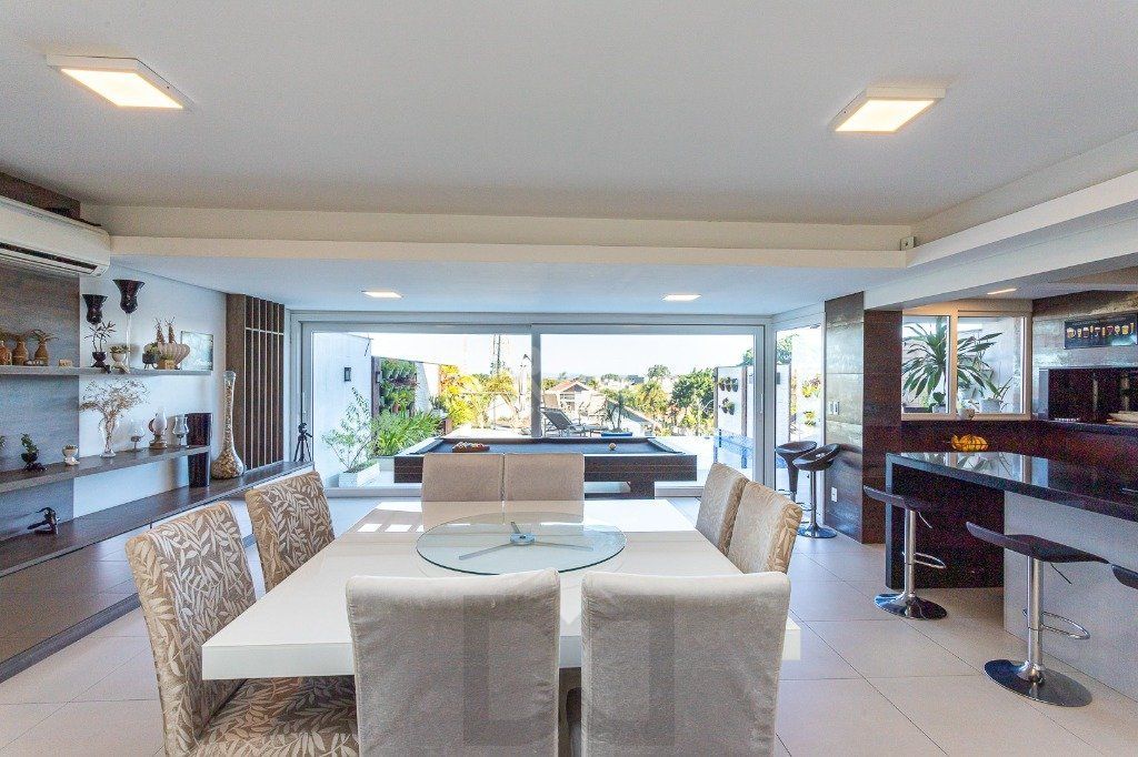 Casa para Venda 4 dormitórios terraço com piscina 4 vagas - Ipanema — foto 15