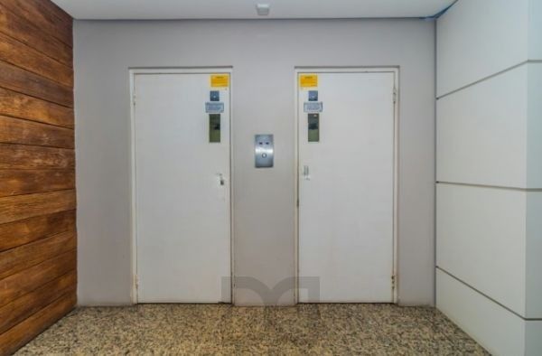 Apartamento no Centro de 1 dormitório e vaga — foto 12
