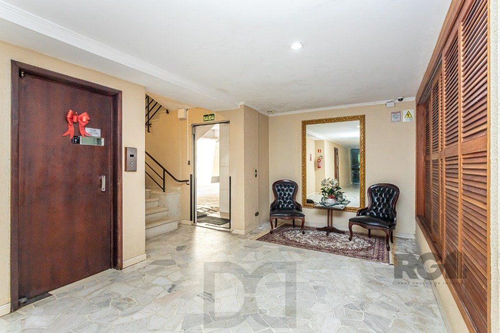 Apartamento na Cidade Baixa de 3 dormitórios e 1 vaga DESOCUPADO — foto 34