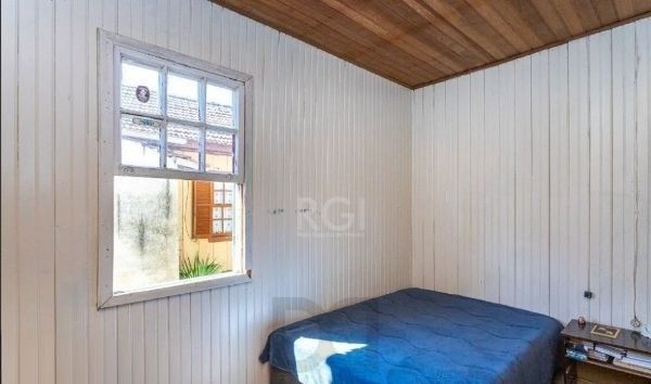 Casa para Venda 2 dormitórios, 1 vaga - Tristeza — foto 14