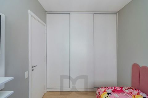 Apartamento 2 dorms, 1 vaga degaragem coberta à venda Rua Primeiro de Setembro, Vila São José - Porto Alegre — foto 14