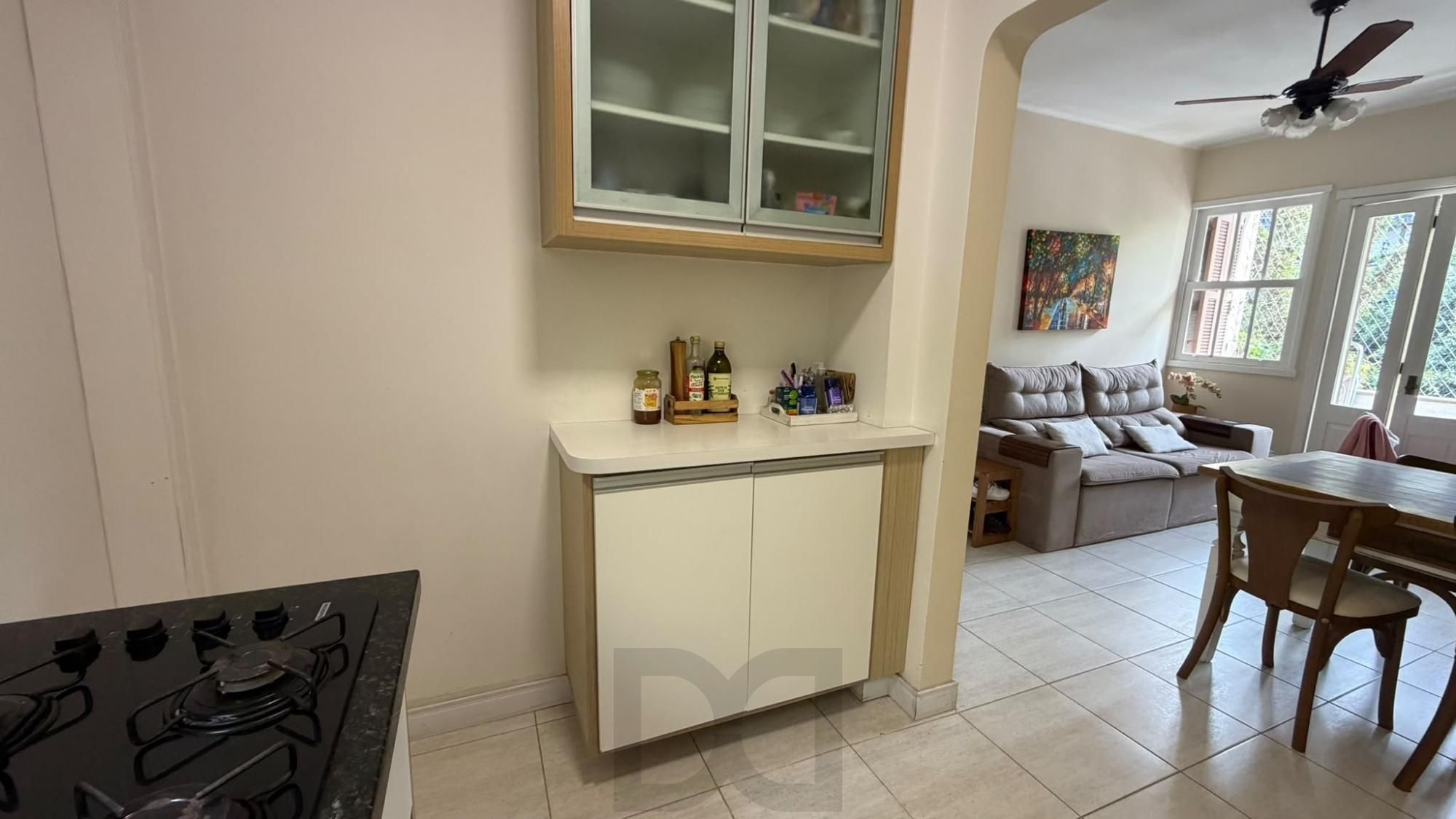Apartamento no bairro Petrópolis de 2 dormitórios — foto 7