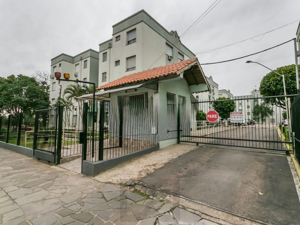 Apartamento de 1 dorm. Morro Santana com Infra completa — foto 14