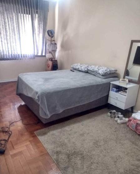 Apartamento para Venda 1 dormitório no bairro Vila Ipiranga DESOCUPADO — foto 5