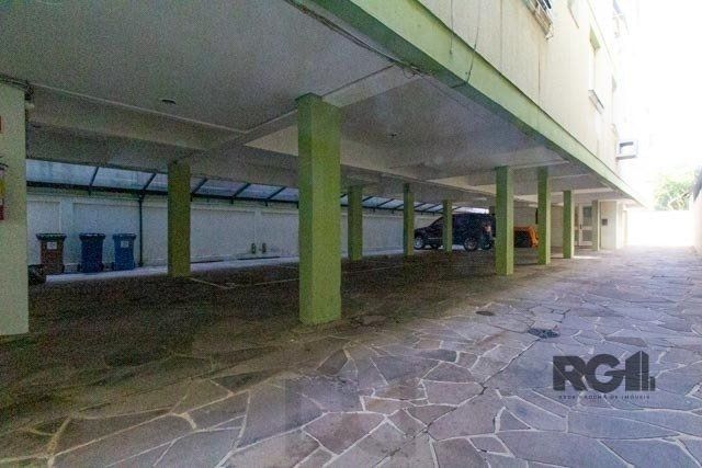 Cobertura no bairro Santana com 3 dormitórios e 2 vagas DESOCUPADA — foto 22