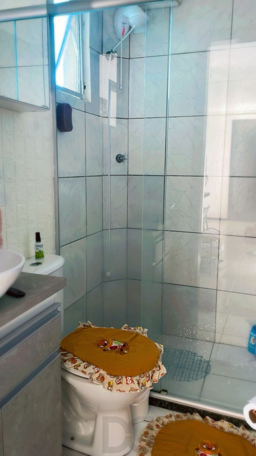 Apartamento de 2 dormitórios e *vaga na Cavalhada — foto 9
