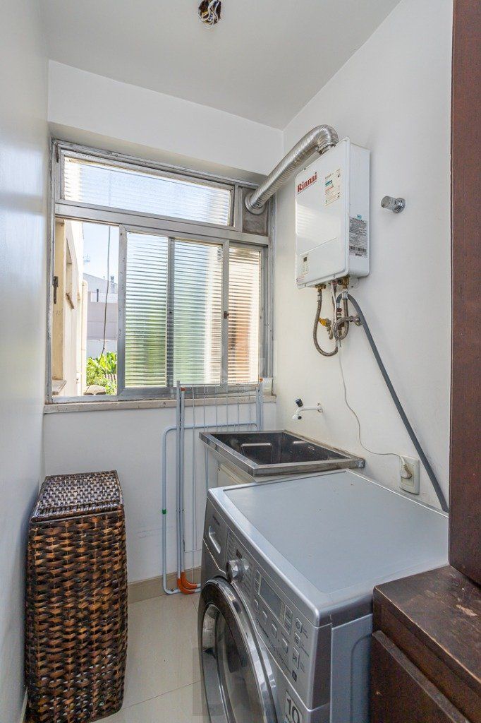 Cobertura de 2 dormitórios 1 vaga e terraço no bairro Auxiliadora — foto 34