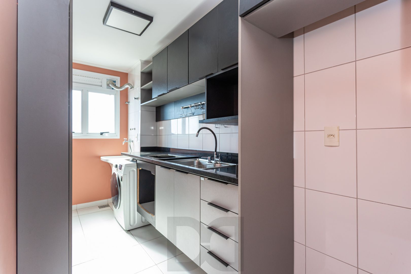Apartamento para Venda no Partenon de 3 dormitórios 1 vaga — foto 7