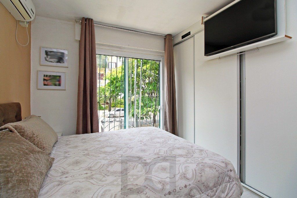 Apartamento de 3 dormitórios e vaga no bairro Petrópolis — foto 9