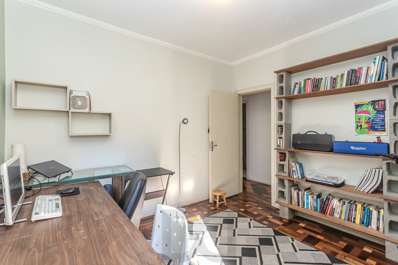 Apartamento no bairro Petrópolis de 3 dormitórios REFORMADO — foto 15