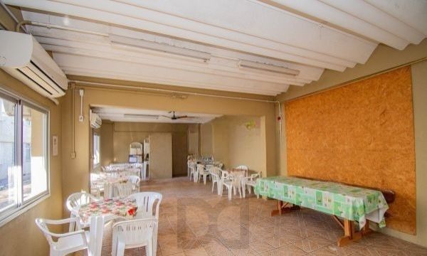 2D REFORMADO COM VAGA, NO JARDIM BOTÂNICO, PRÓXIMO AO BOURBON — foto 20