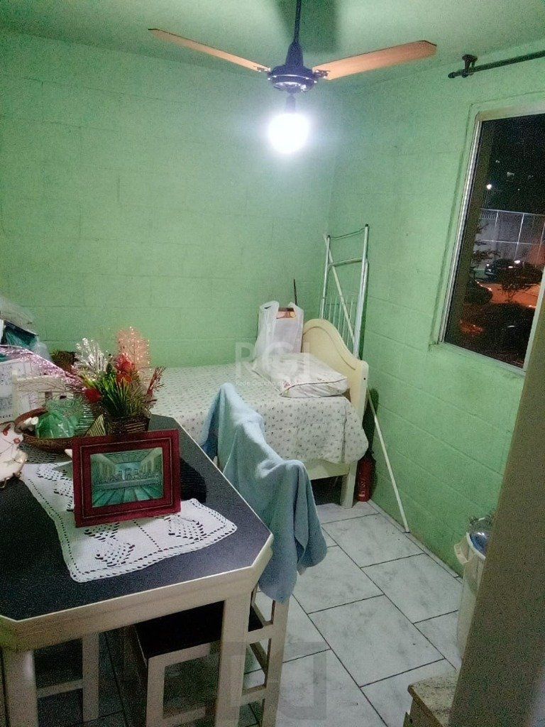 Apartamento para Venda - 38.43m², 2 dormitórios, 1 vaga - Mario Quintana — foto 6