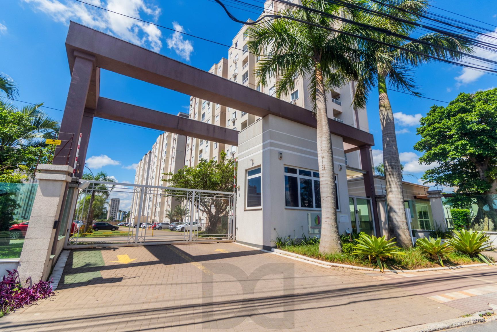 Apartamento 2 dorms à venda Avenida Baltazar de Oliveira Garcia, Costa e Silva — foto 18