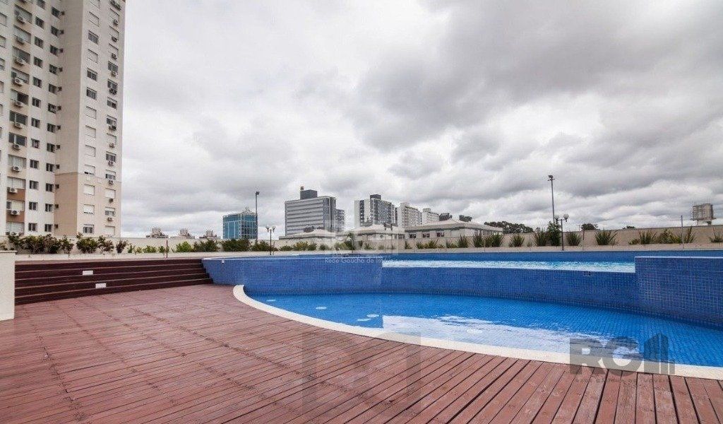 Apartamento para Venda - 65.52m², 3 dormitórios, sendo 1 suites, 1 vaga - Vila Ipiranga — foto 27