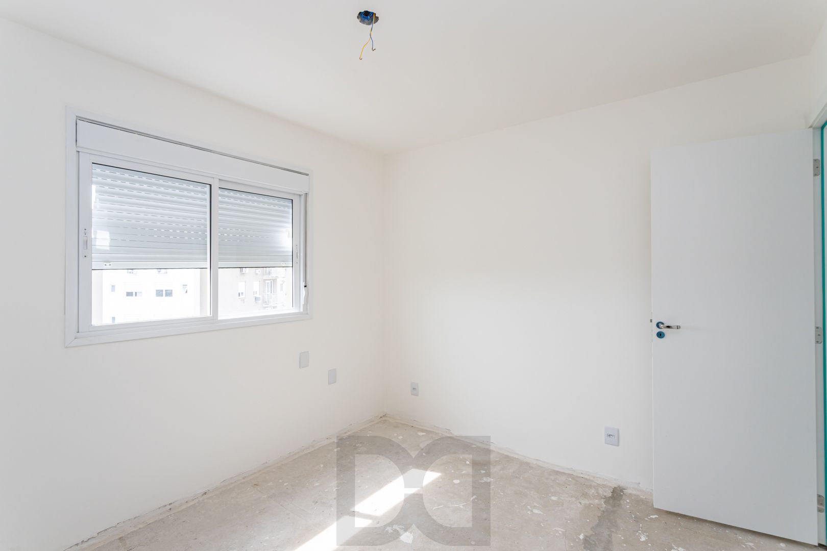 Ótimo apartamento no Condomínio Residencial Morana Iguatemi - Terrace com 60m² privativos, de fundos, com 2 dormitórios, vaga e infra completa. — foto 17