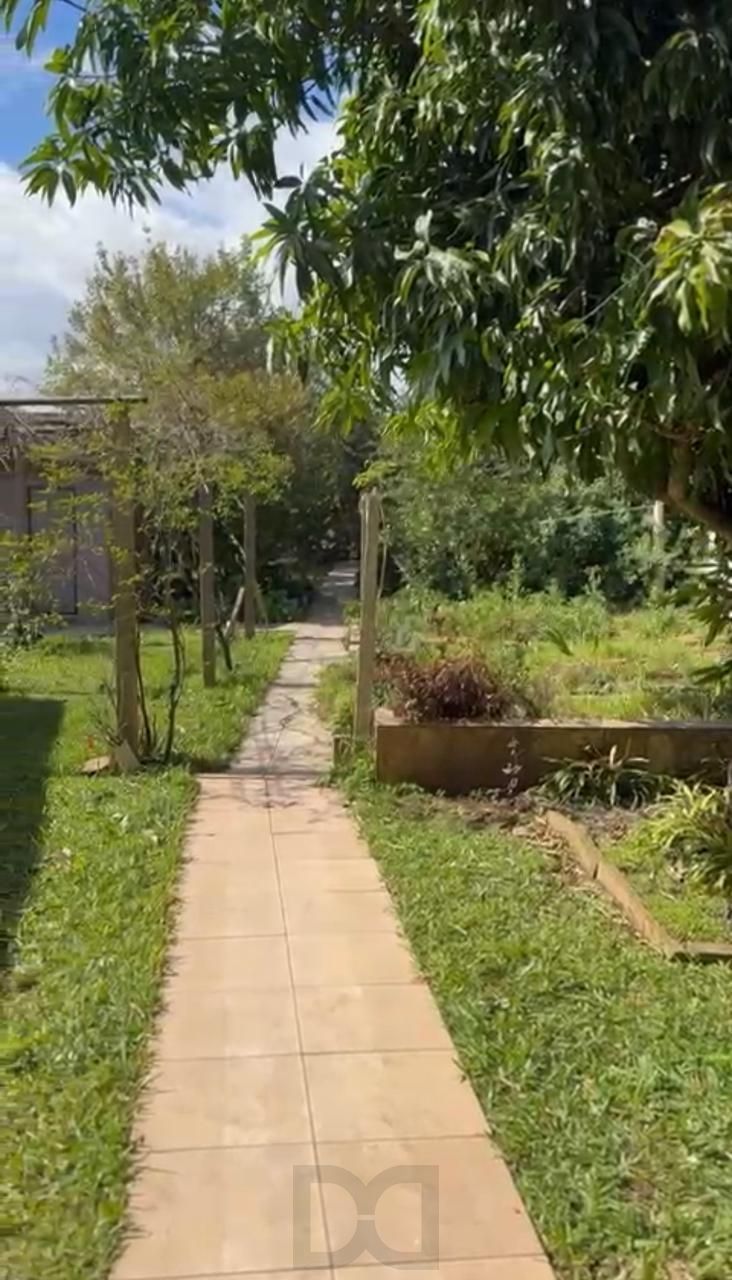 Casa 4 dorms à venda Avenida Manoel Elias, Porto Alegre. — foto 30