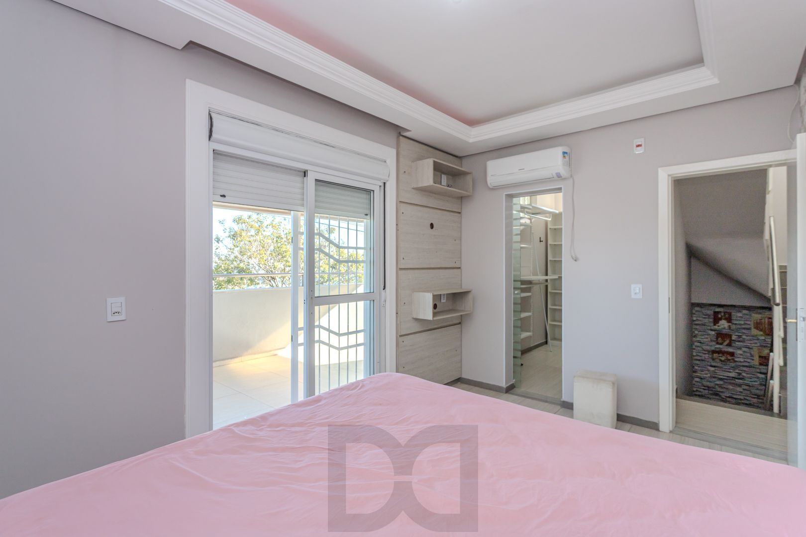 Casa sobrado no Morro Santana de 2 dormitórios e 2 vagas — foto 13