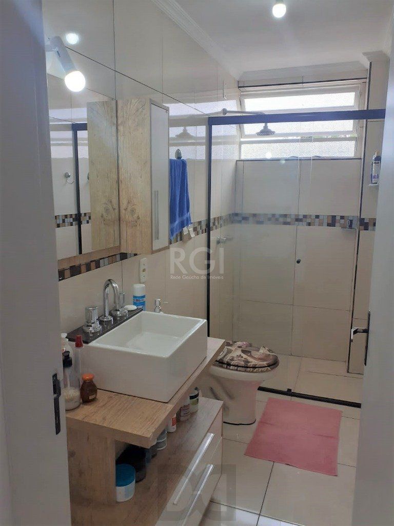 Apartamento no bairro Vila Ipiranga de 2 dormitórios e 2 vagas DESOCUPADO — foto 11