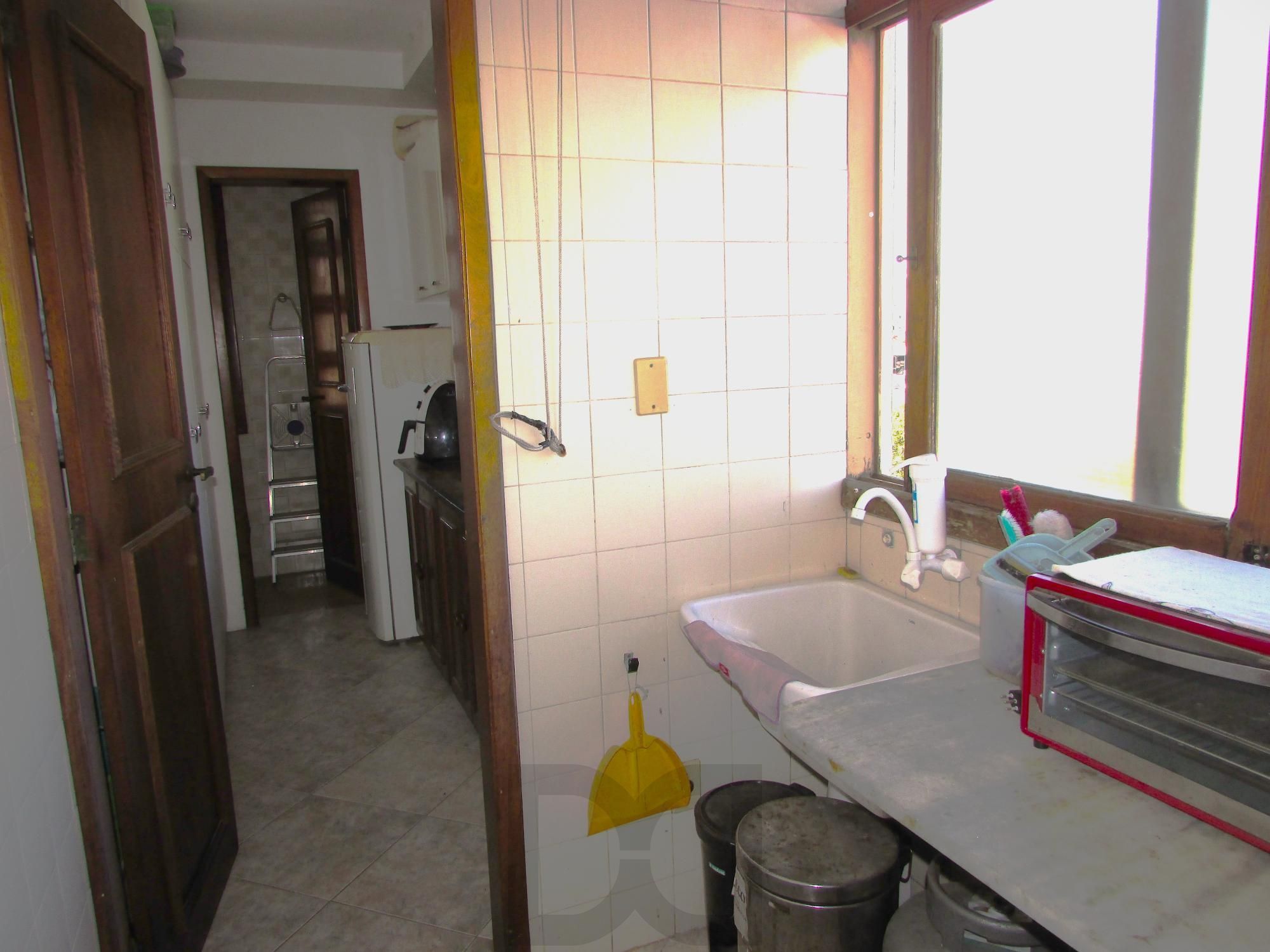 Cobertura no bairro Higienópolis de 3 dormitórios e 2 vagas — foto 26