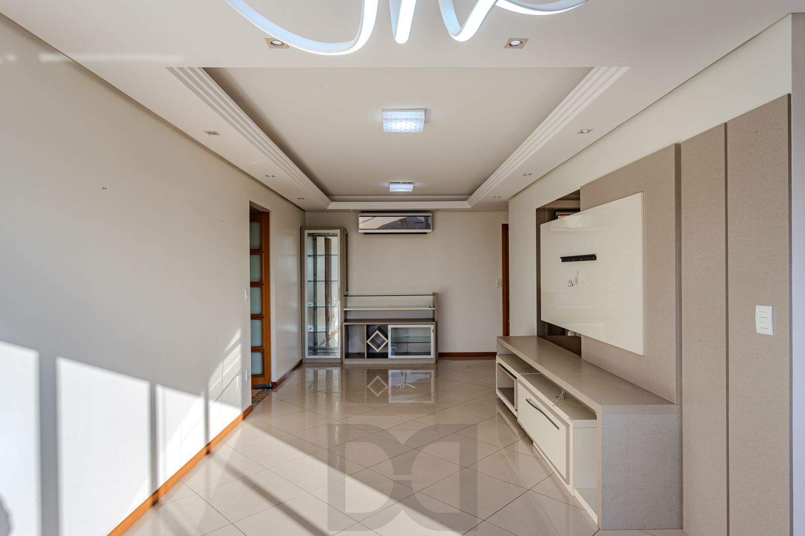 Apartamento no Cristo Redentor de 3 dormitórios e 2 vagas DESOCUPADO — foto 5