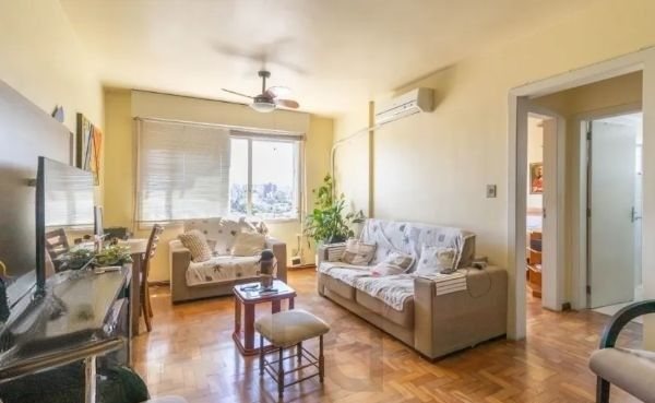 Apartamento no bairro Santo Antônio de 2 dormitórios — foto 3