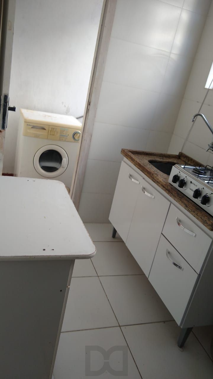 Apartamento JK no bairro Santo Antônio térreo — foto 12
