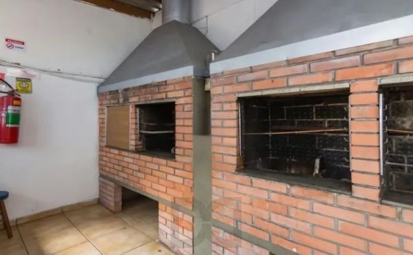 Apartamento no bairro Cristal de 2 dormitórios e vaga rotativa — foto 28