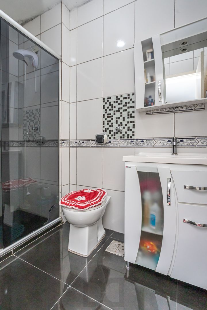 Apartamento cobertura no Cristo Redentor de 1 dormitório com terraço e 98m² — foto 11