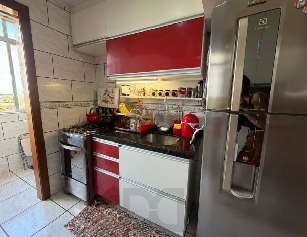 Apartamento no Humaitá de 2 dormitórios semi mobiliado — foto 14