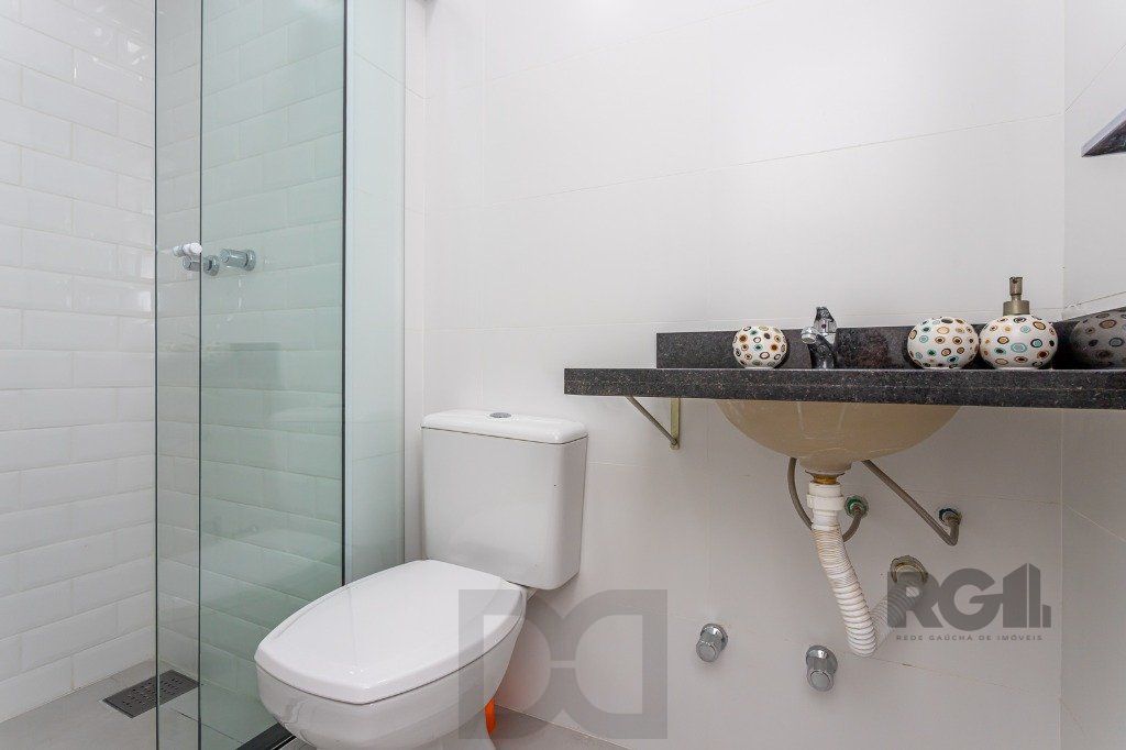 Apartamento DUPLEX no bairro Chácara das Pedras de 2 dormitórios e 2 vagas — foto 26