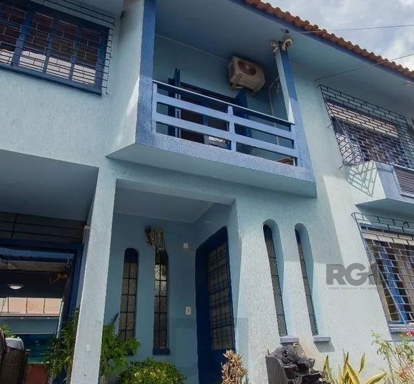 casa sobrado com 4 dormitórios 3 vagas e pátio e piscina — foto 2