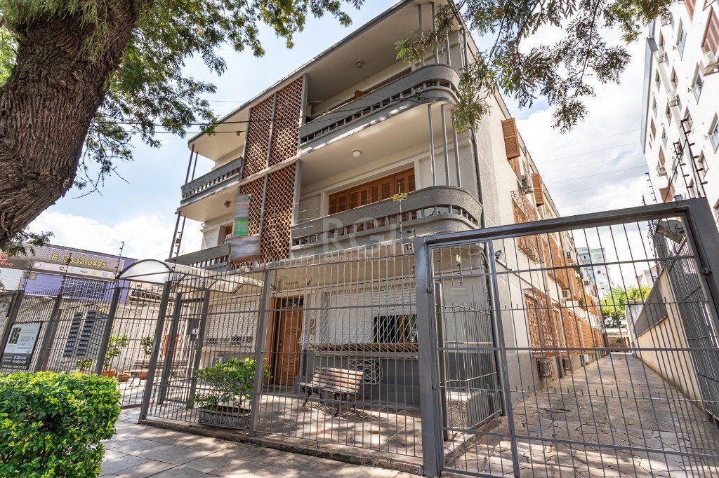 Apartamento de 3 dormitórios e vaga bairro Santa Cecilia DESOCUPADO — foto 32