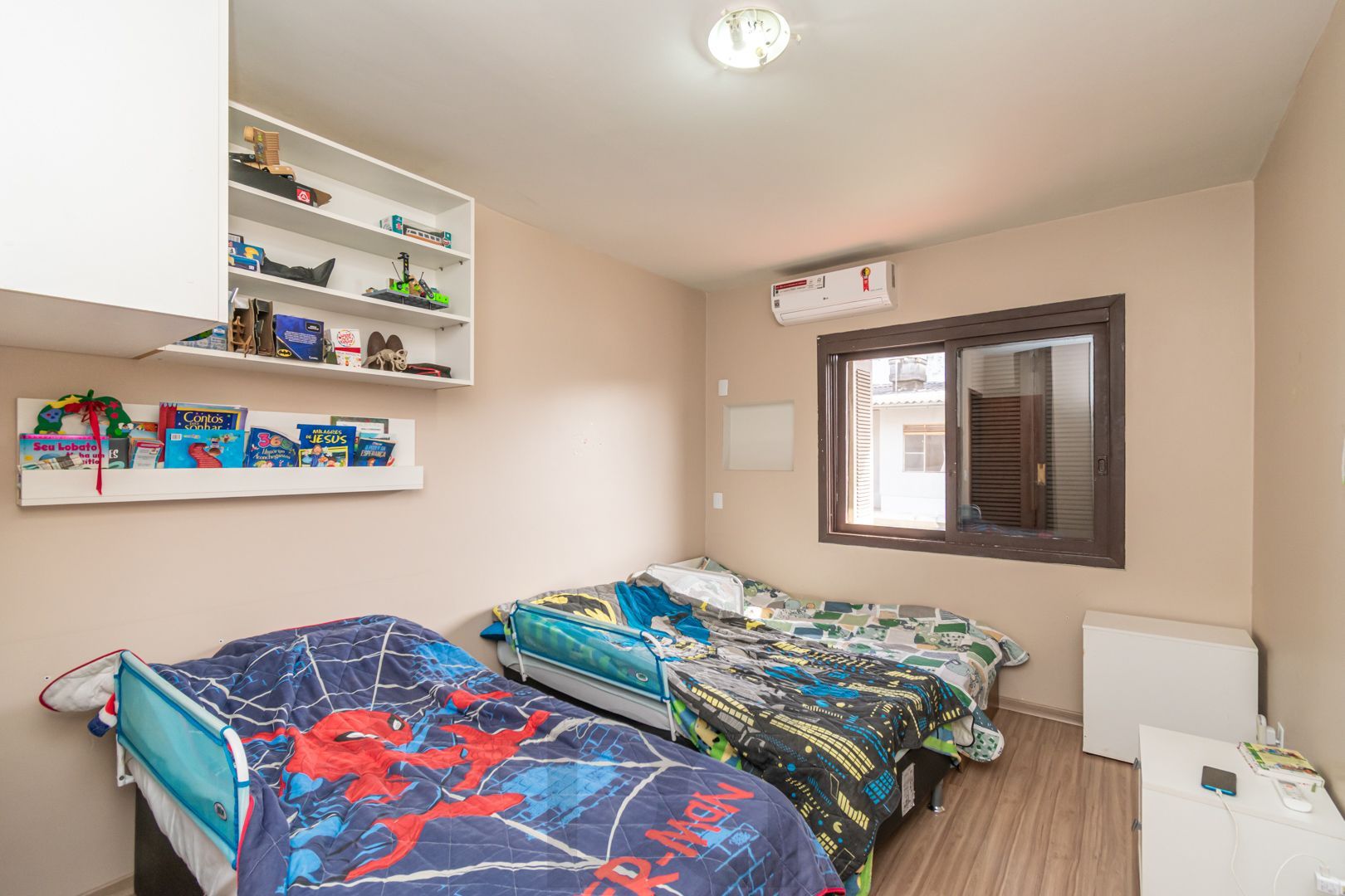 Casa 03 dormit (suíte e closet) e 4 vagas, na Vila Ipiranga, em Porto Alegre, RS — foto 14