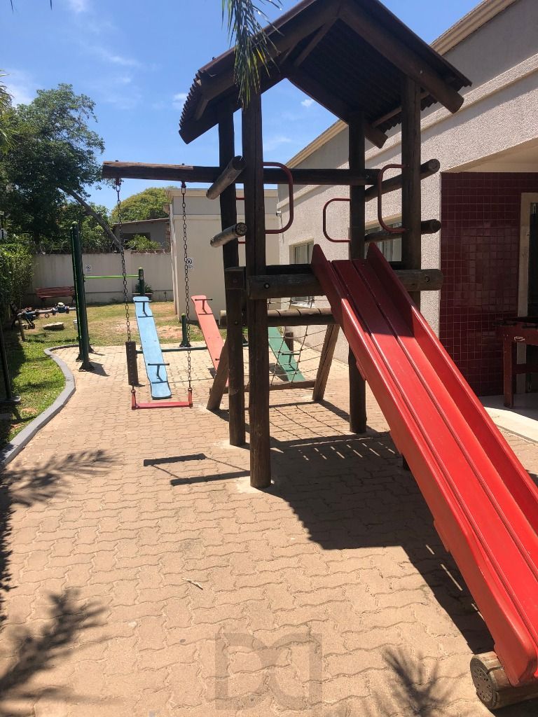 Apartamento TÉRREO de 2 dormitórios vaga e infra DESOCUPADO — foto 20