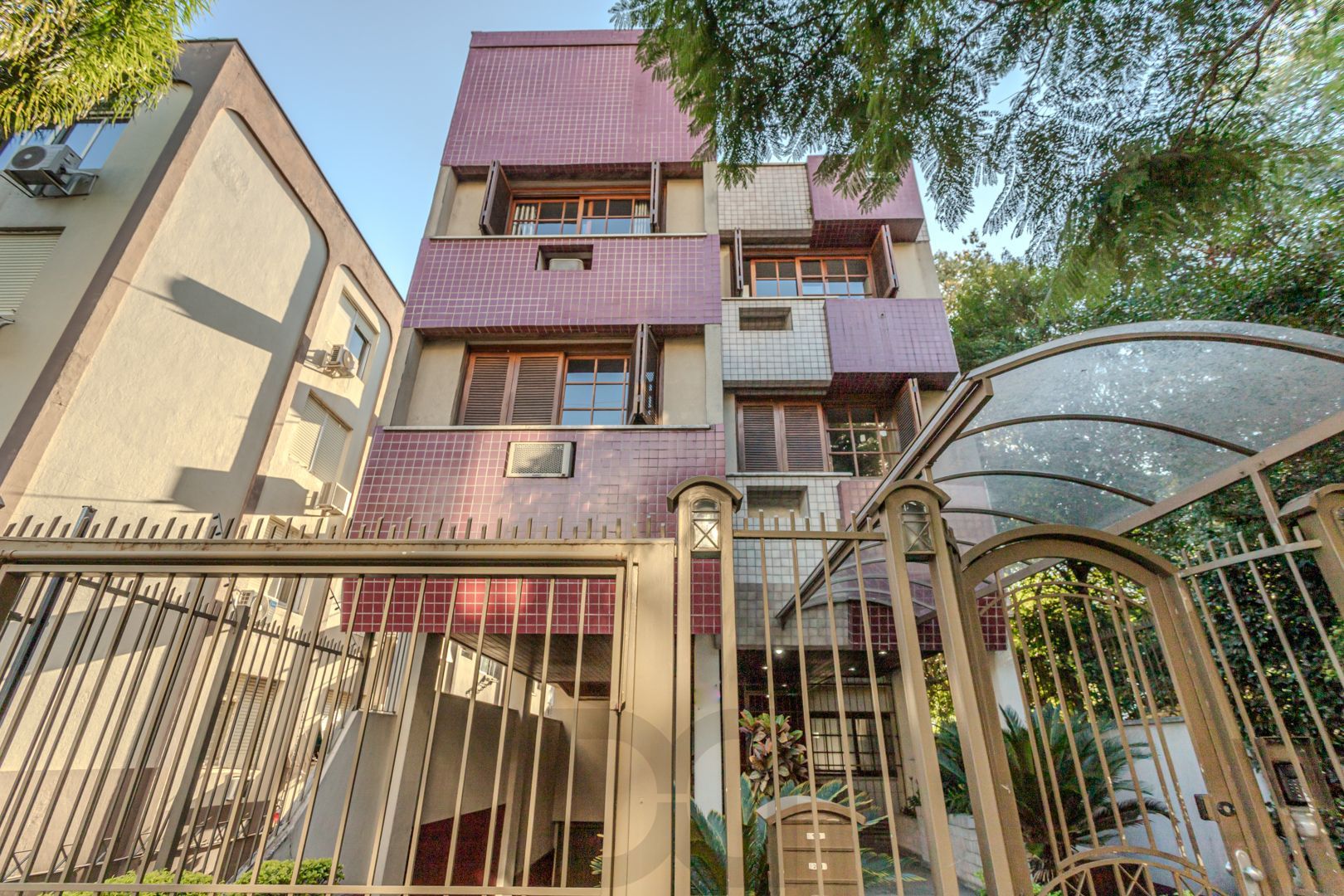 Cobertura duplex no bairro Petrópolis de 3 dormitórios *2 vagas e terraço — foto 47