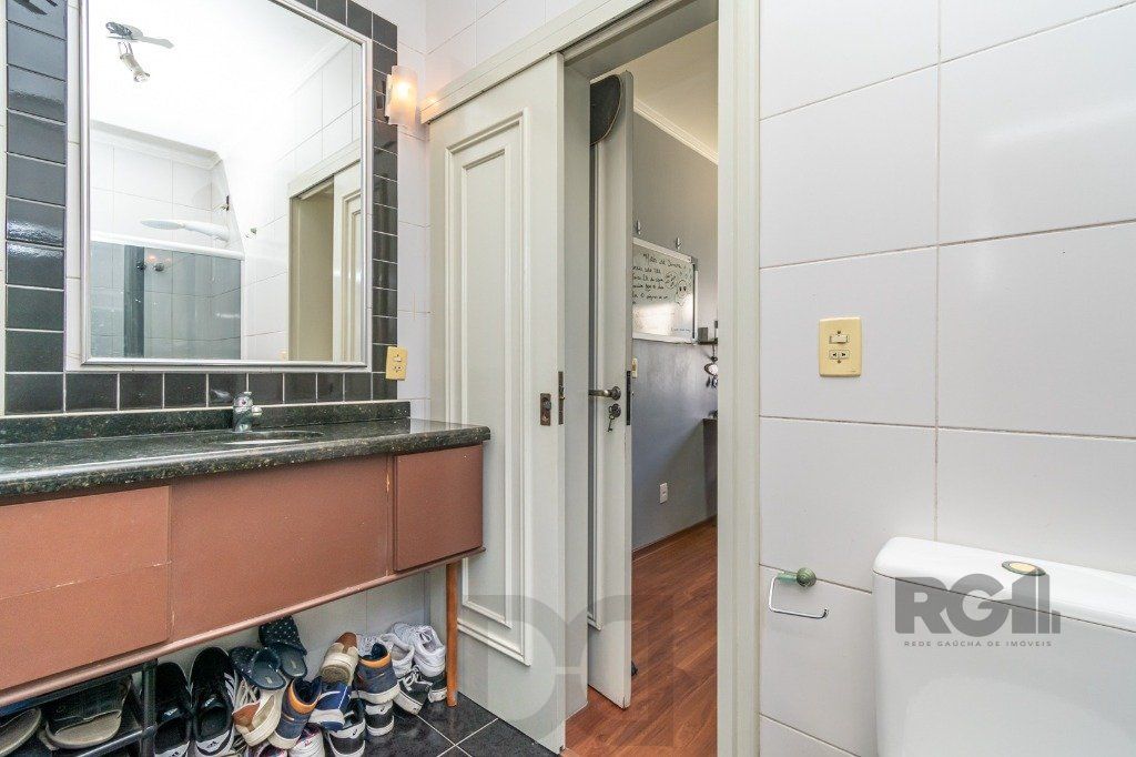 Casa sobrado no jardim Botânico com 5 dormitórios e 4 vagas — foto 28
