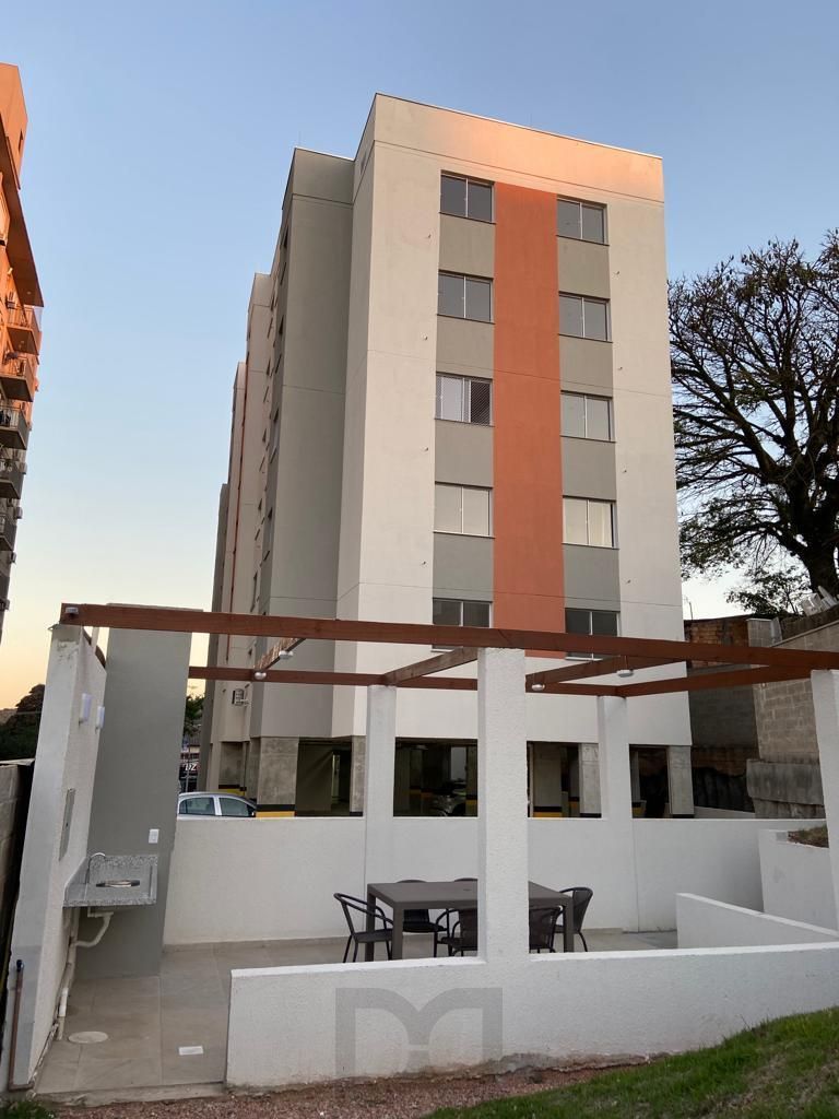 Apartamento no bairro Tristeza de 2 dormitórios e vaga DESOCUPADO — foto 43