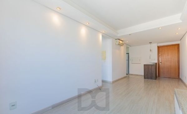 Apartamento no Centro de 2 dormitórios e 2 vagas — foto 3