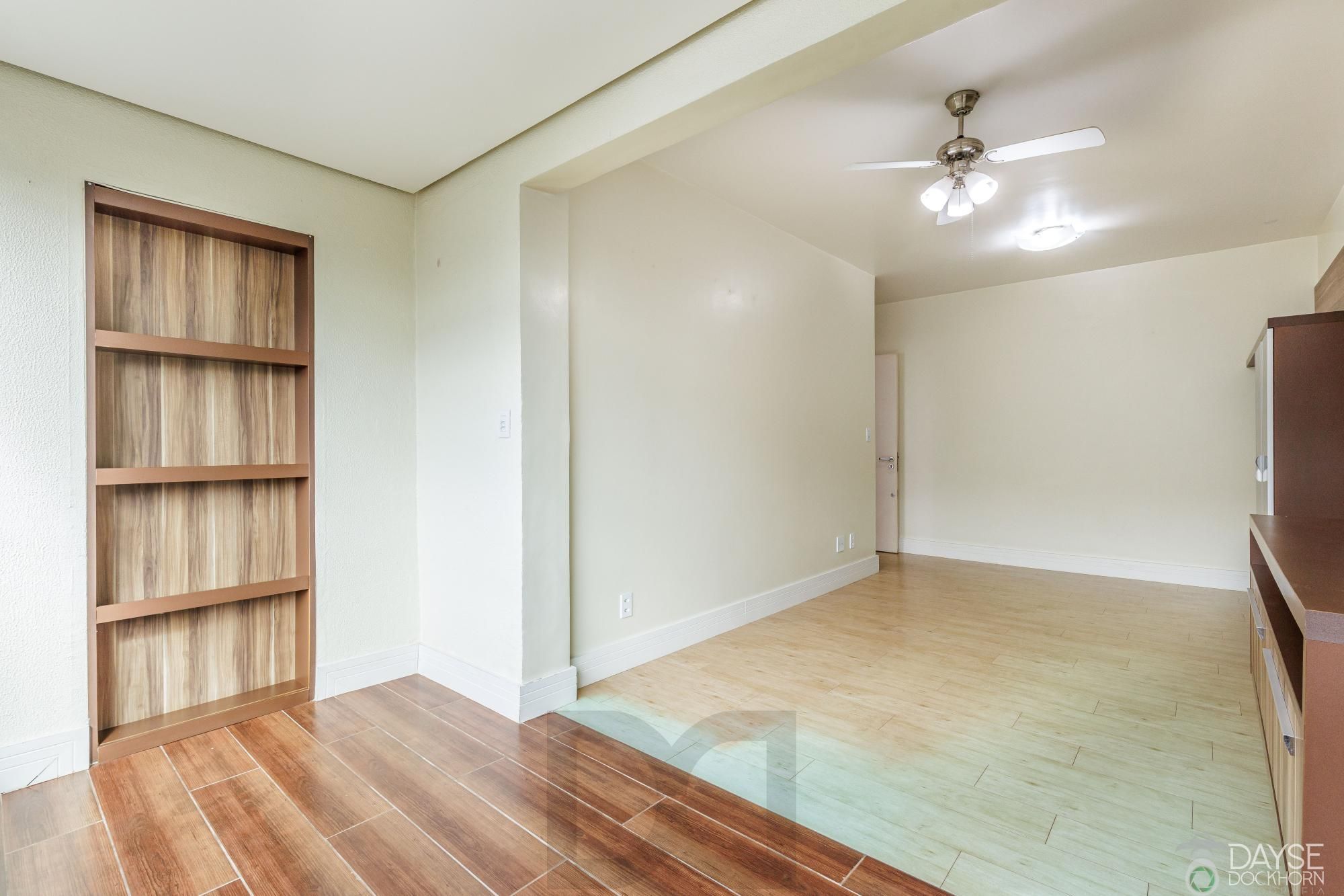 Apartamento no bairro Higienópolis de 3 dormitórios e vaga DESOCUPADO — foto 5