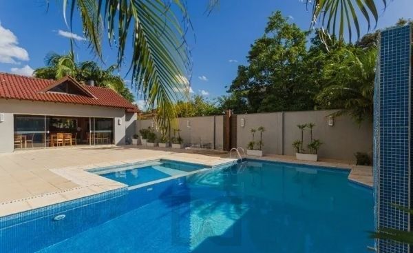 Apartamento no bairro Santa Tereza de 3 dormitórios e infra — foto 35