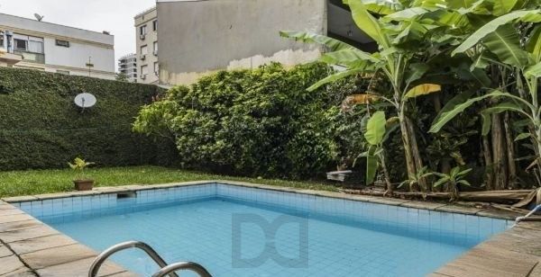 Casa sobrado no bairro Auxiliadora de 5 dormitórios e 4 vagas — foto 39