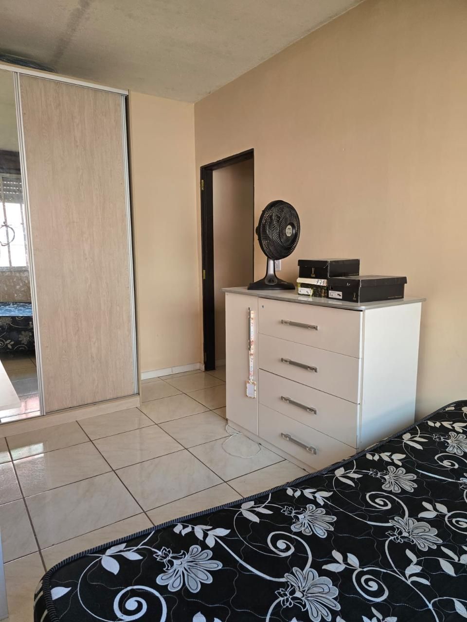 Apartamento no Jardim Itú de 1 dormitório e vaga rotativa DESOCUPADO — foto 9
